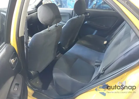 2006 Nissan Sentra 1.8S from USA, damaged, VIN 3N1CB51D86L484939